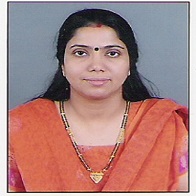 Dr. Madhuri Prashant Pant